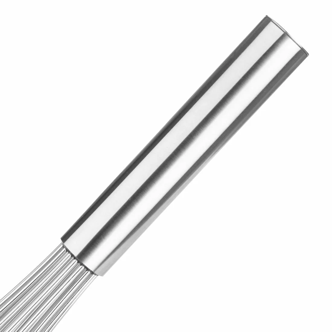 Vogue Heavy Whisk 16" - Image 2