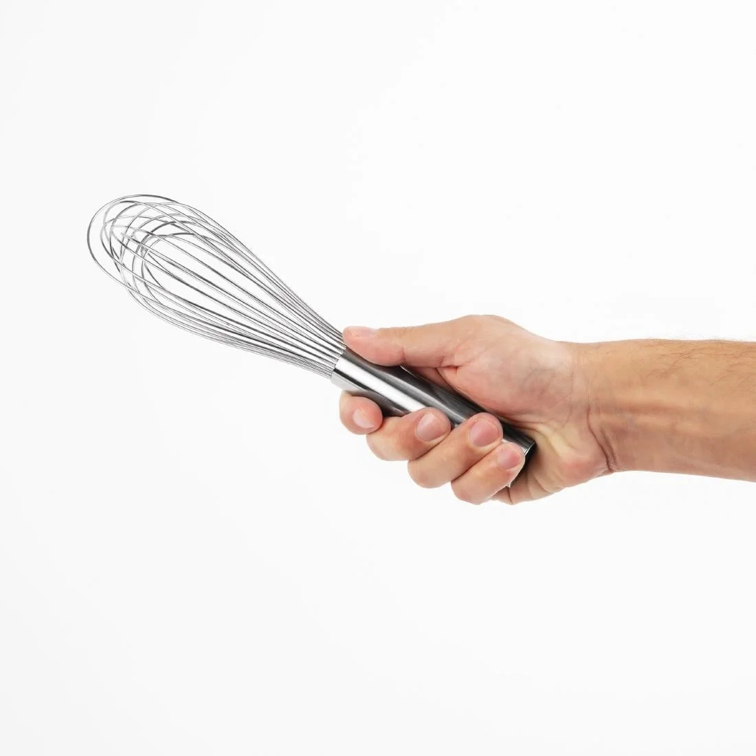 Vogue Light Whisk 10" - Image 4