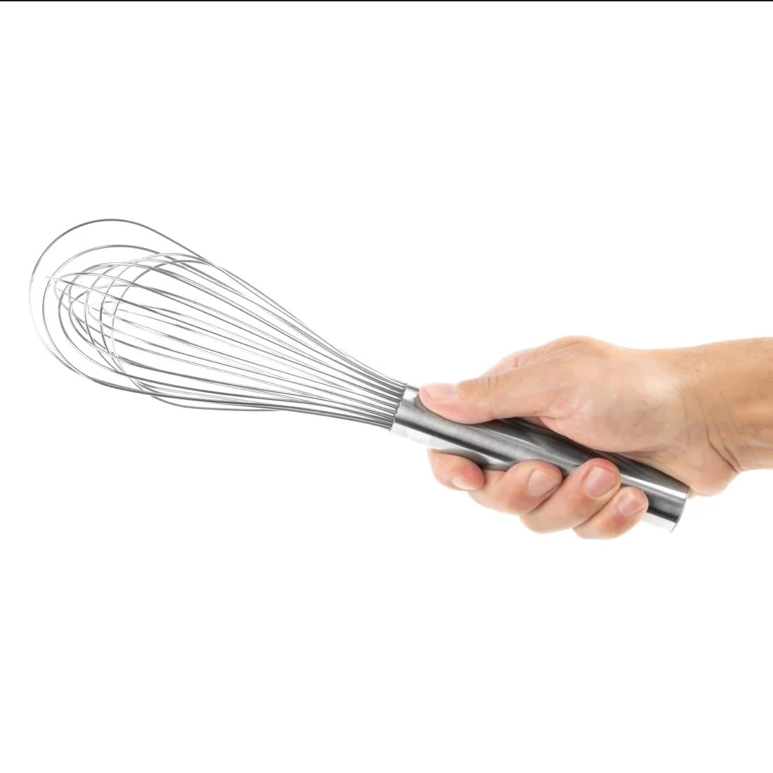 Vogue Light Whisk 12" - Image 4