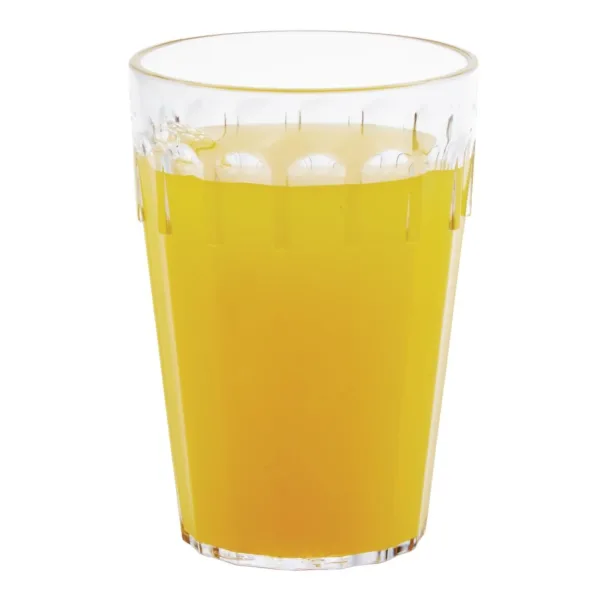Kristallon Polycarbonate Tumblers 255ml