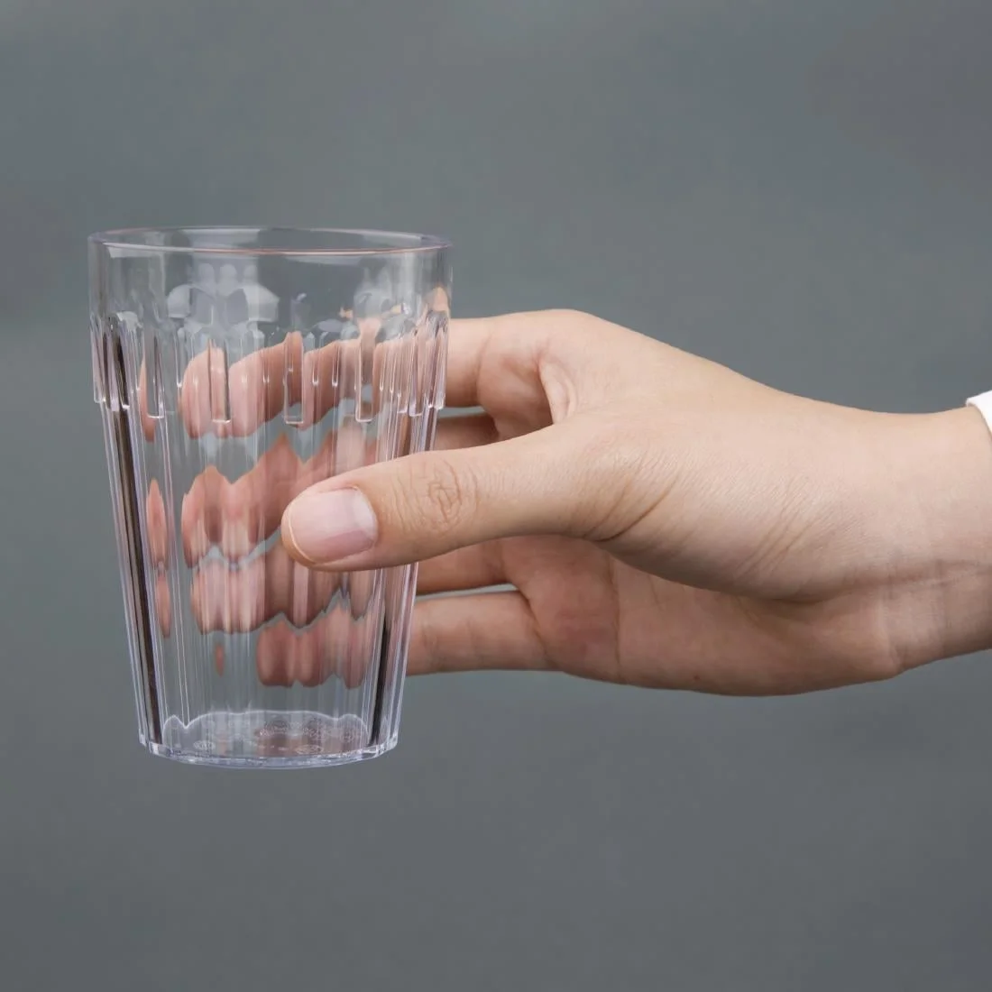 Kristallon Polycarbonate Tumblers 255ml - Image 6