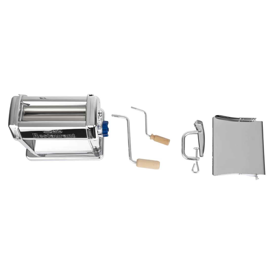 Imperia Manual Pasta Machine
