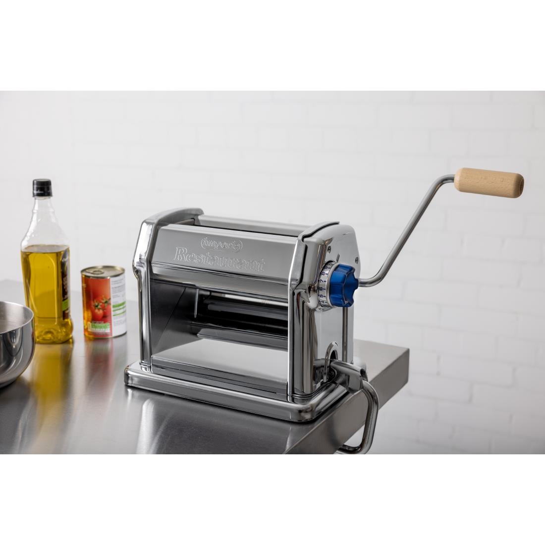 Imperia Manual Pasta Machine