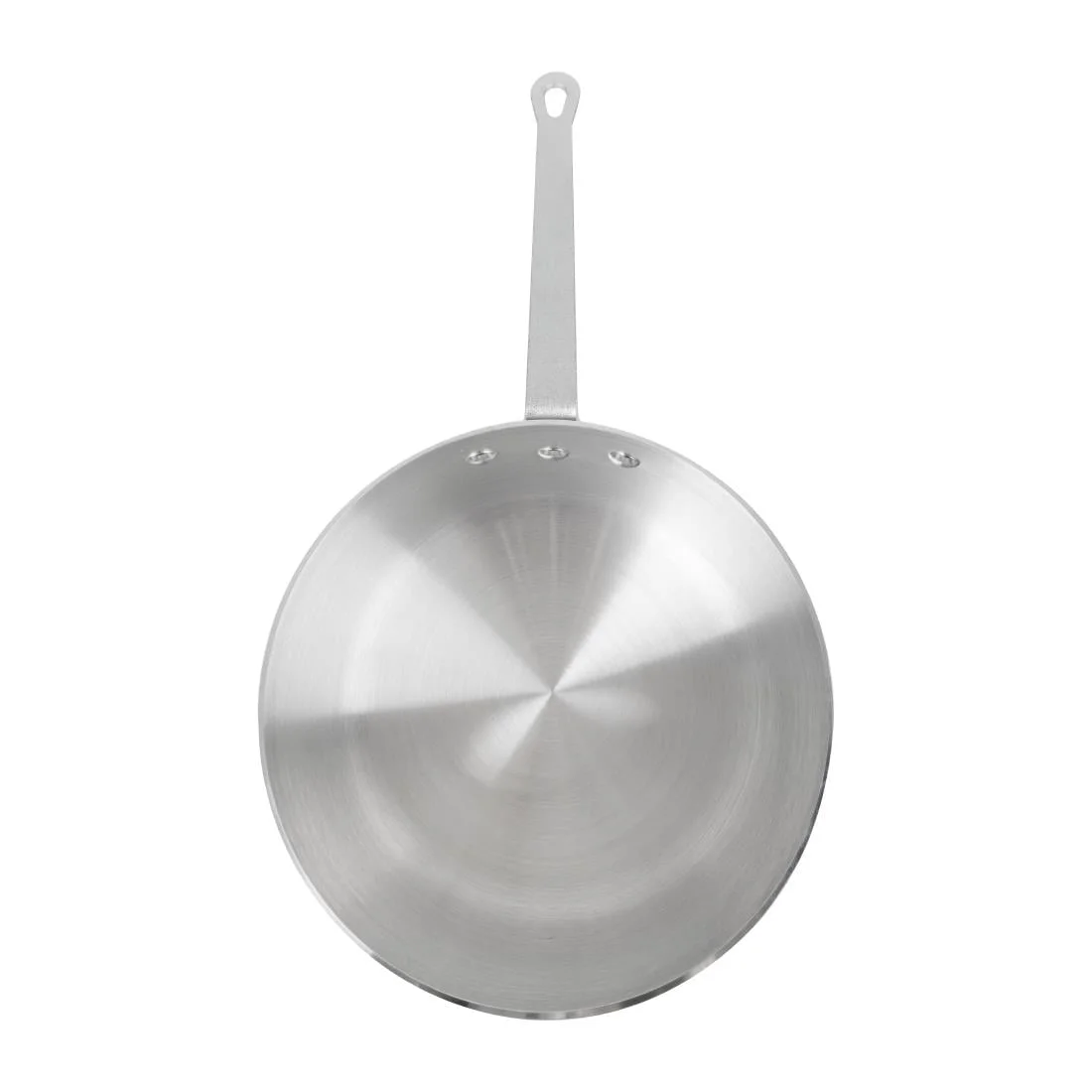 Vogue Aluminium Saucepan 5.1Ltr - Image 5