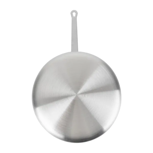 Vogue Aluminium Saucepan 5.1Ltr