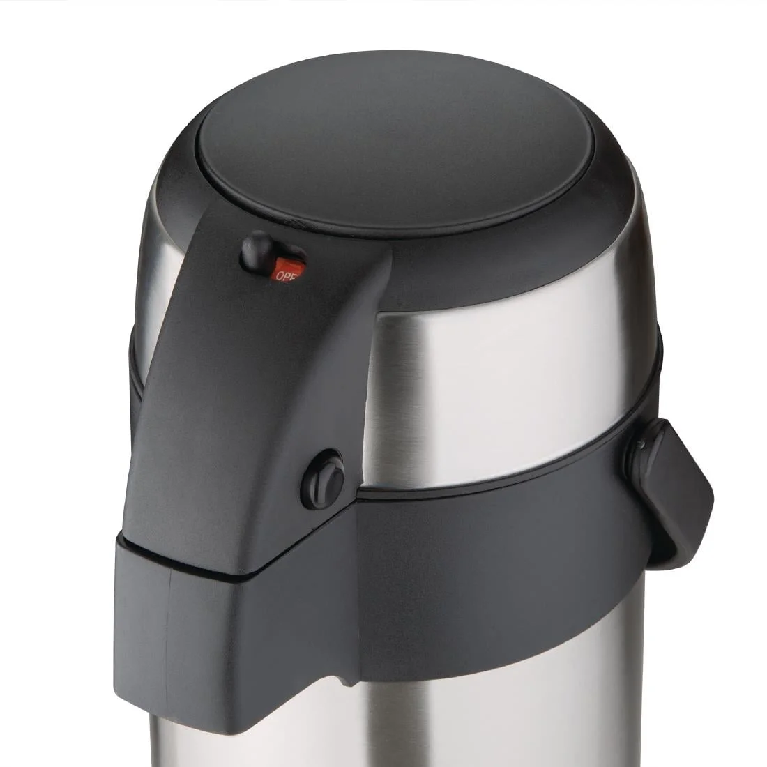Olympia Pump Action Airpot 2.5Ltr - Image 2