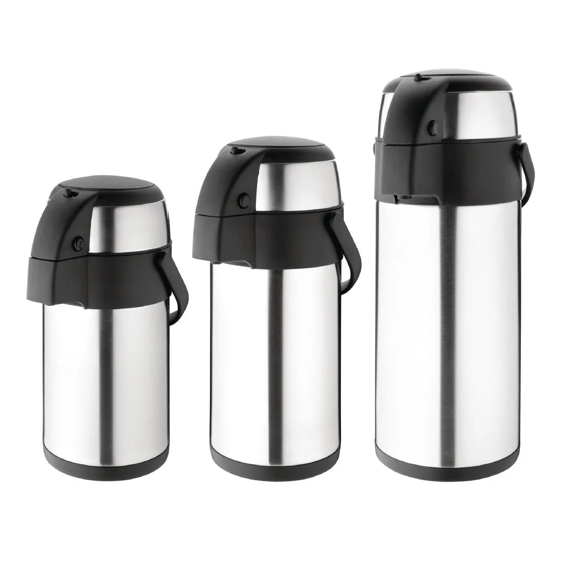 Olympia Pump Action Airpot 3Ltr - Image 3