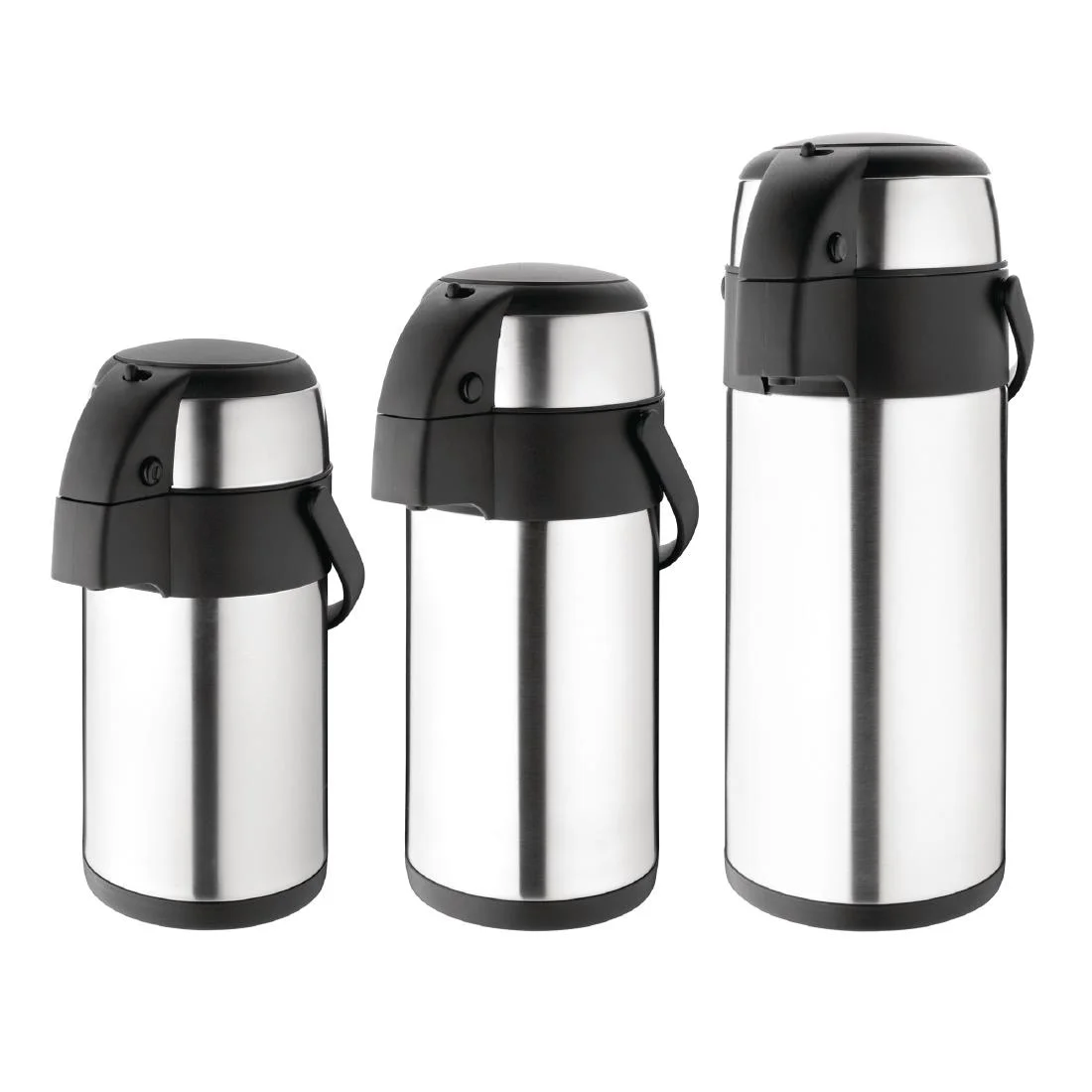 Olympia Pump Action Airpot 2.5Ltr - Image 6