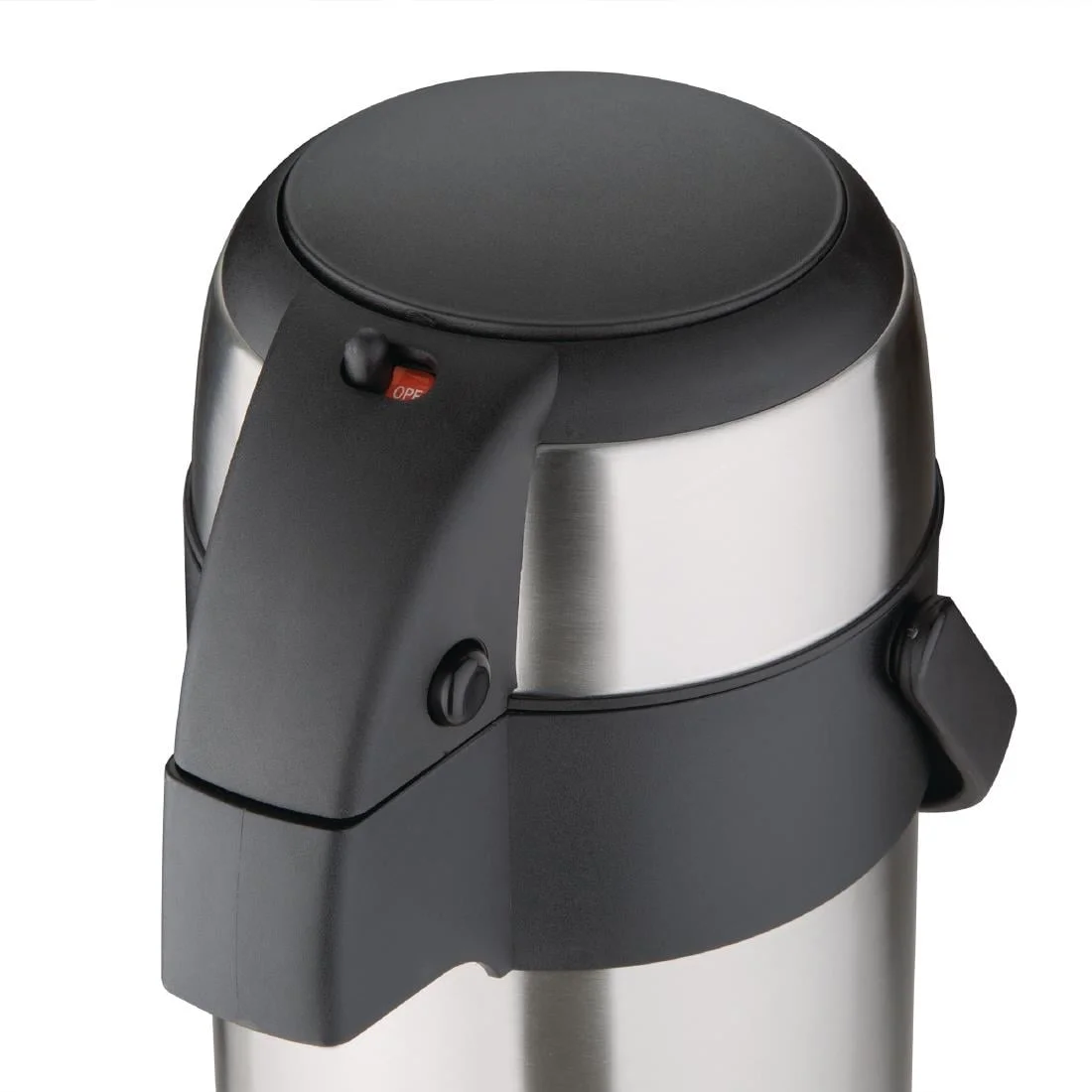 Olympia Pump Action Airpot 3Ltr - Image 4