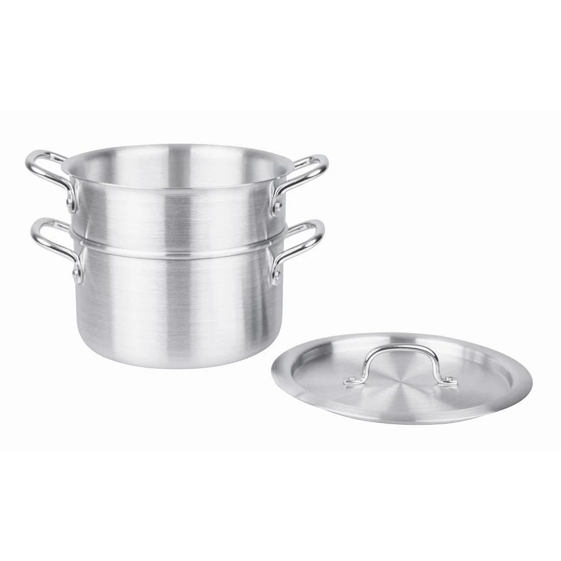 Vogue Aluminium Double Boiler 4Ltr - Image 7