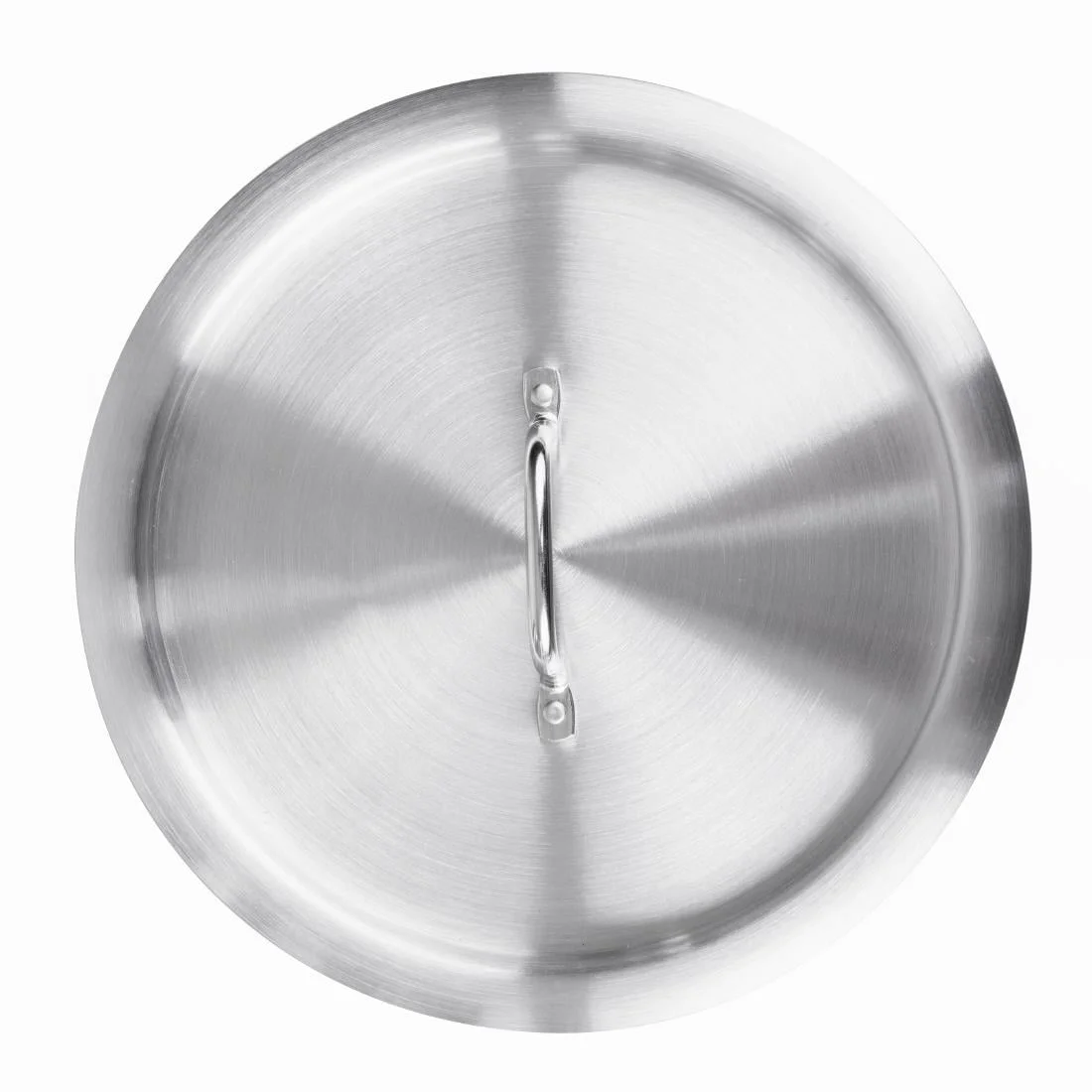 Vogue Aluminium Double Boiler 10Ltr - Image 2
