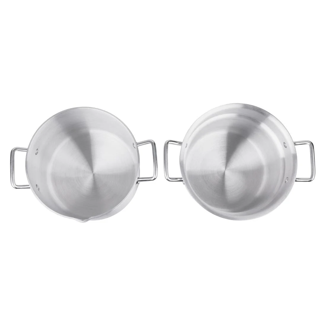 Vogue Aluminium Double Boiler 10Ltr - Image 8