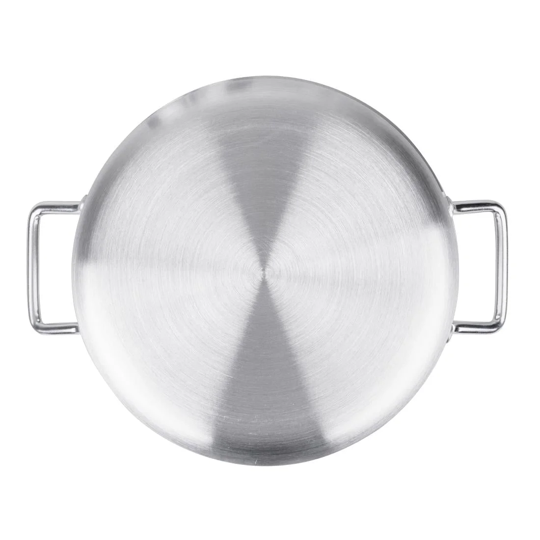 Vogue Aluminium Double Boiler 10Ltr - Image 10