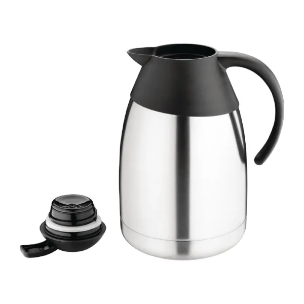 Vacuum Jug - Dome Topped