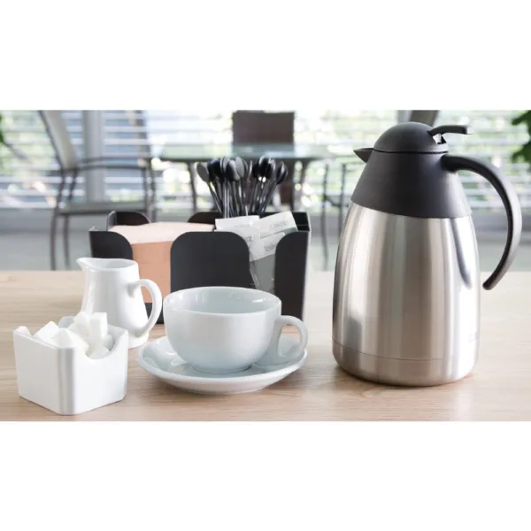 Vacuum Jug - Dome Topped
