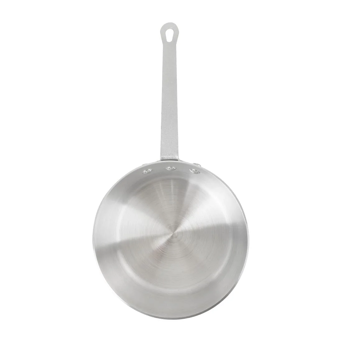 Vogue Aluminium Saucepan 3.4Ltr - Image 5