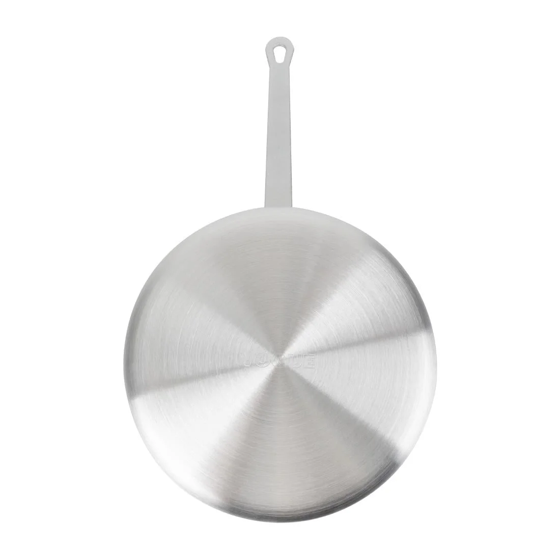 Vogue Aluminium Saucepan 3.4Ltr - Image 6
