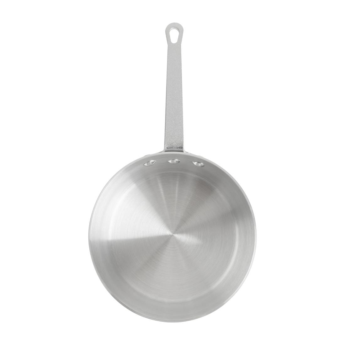 Vogue Aluminium Saucepan 2.4Ltr