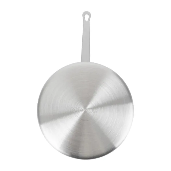 Vogue Aluminium Saucepan 2.4Ltr