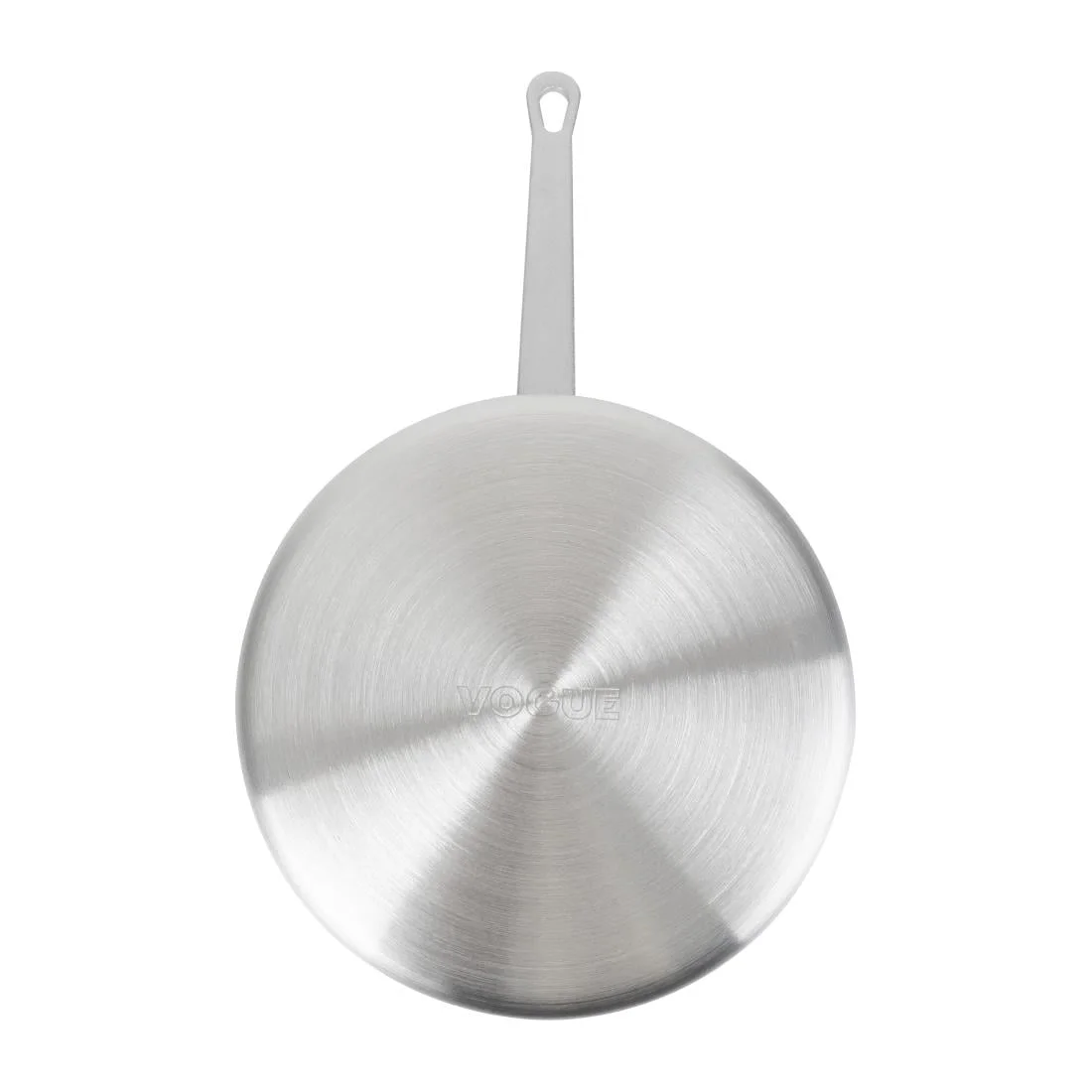 Vogue Aluminium Saucepan 2.4Ltr - Image 5