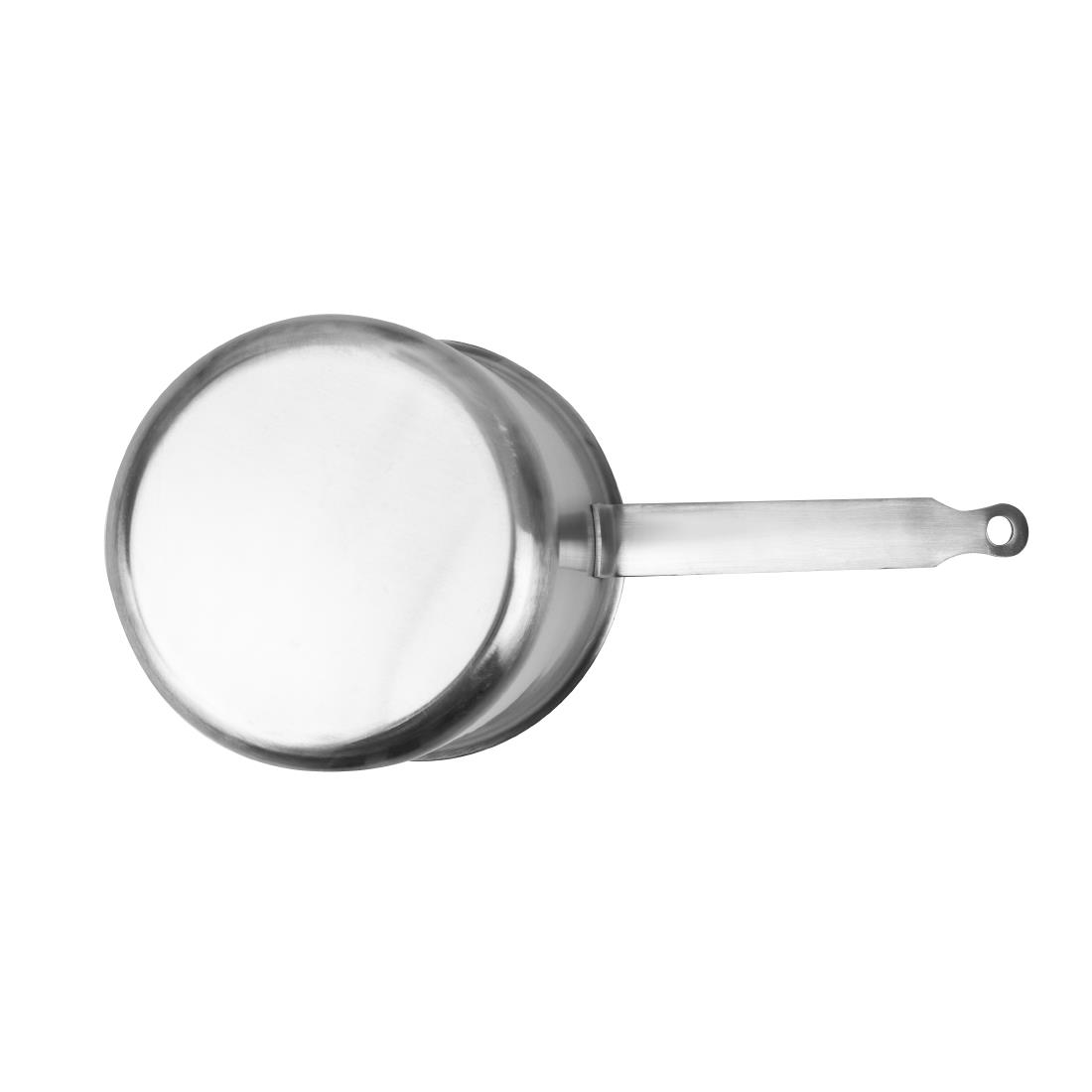 Bourgeat Bain Marie Pot