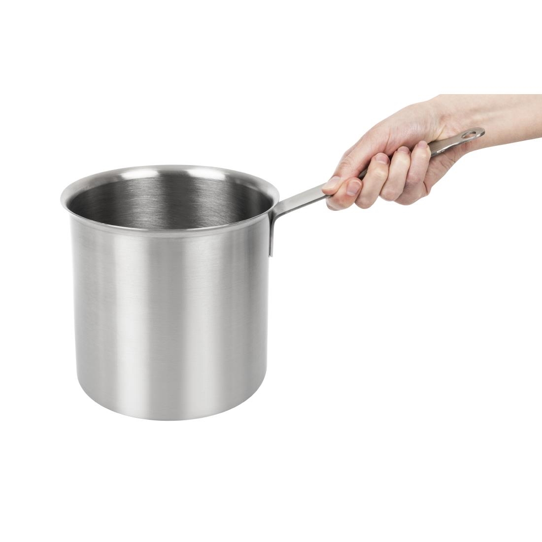 Bourgeat Bain Marie Pot
