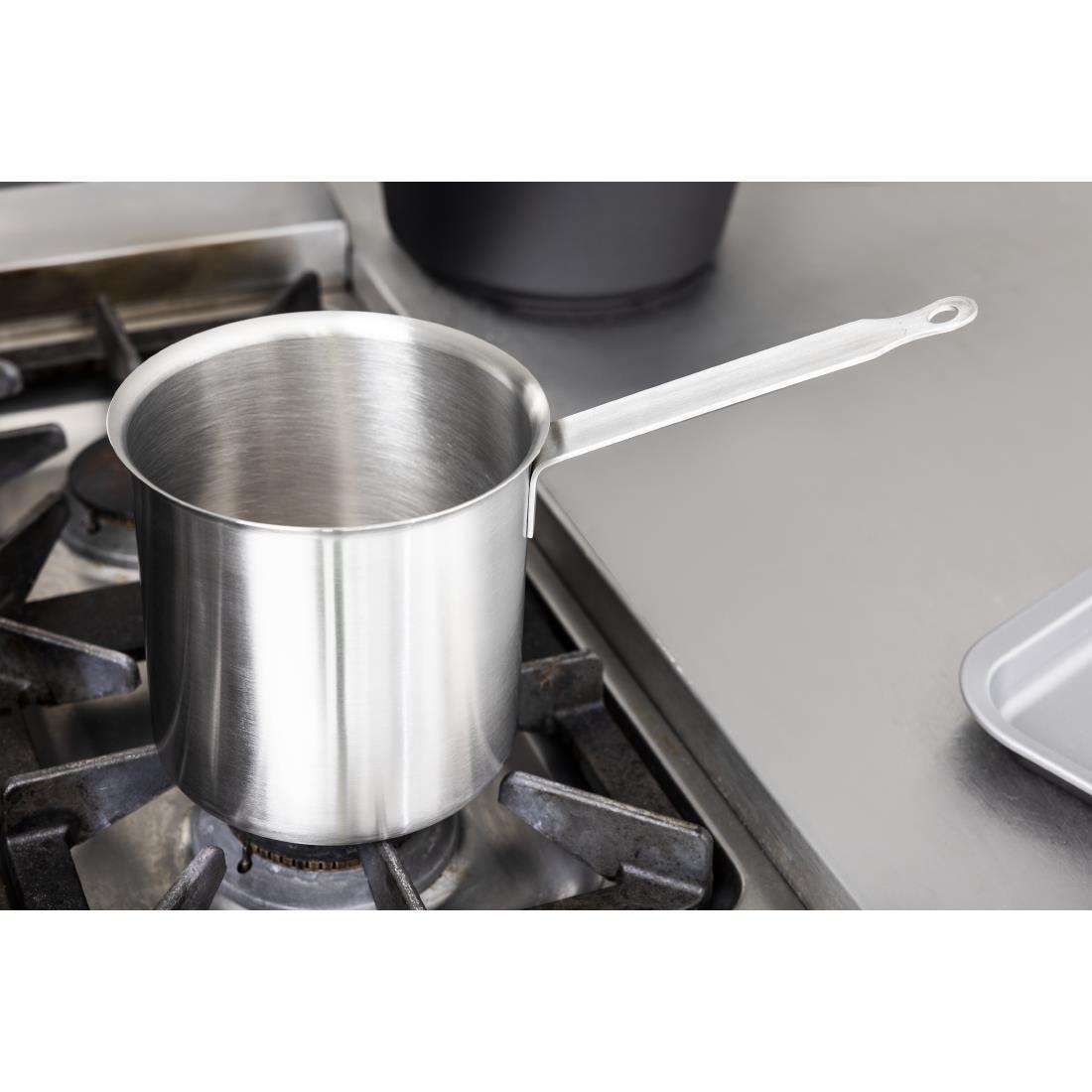 Bourgeat Bain Marie Pot