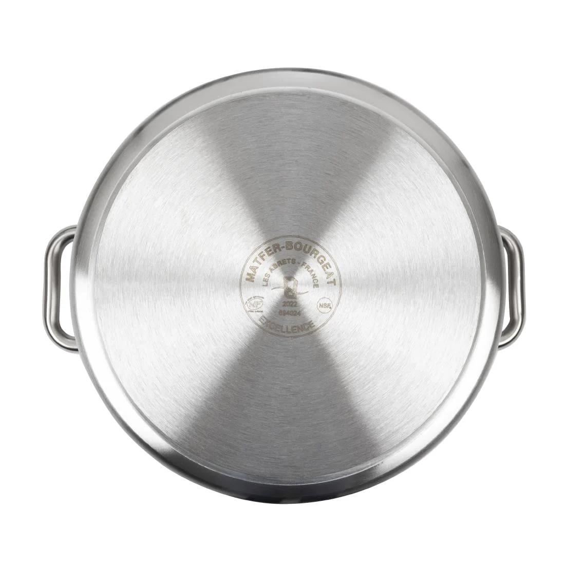 Bourgeat Excellence Stockpot 10.8Ltr - Image 5