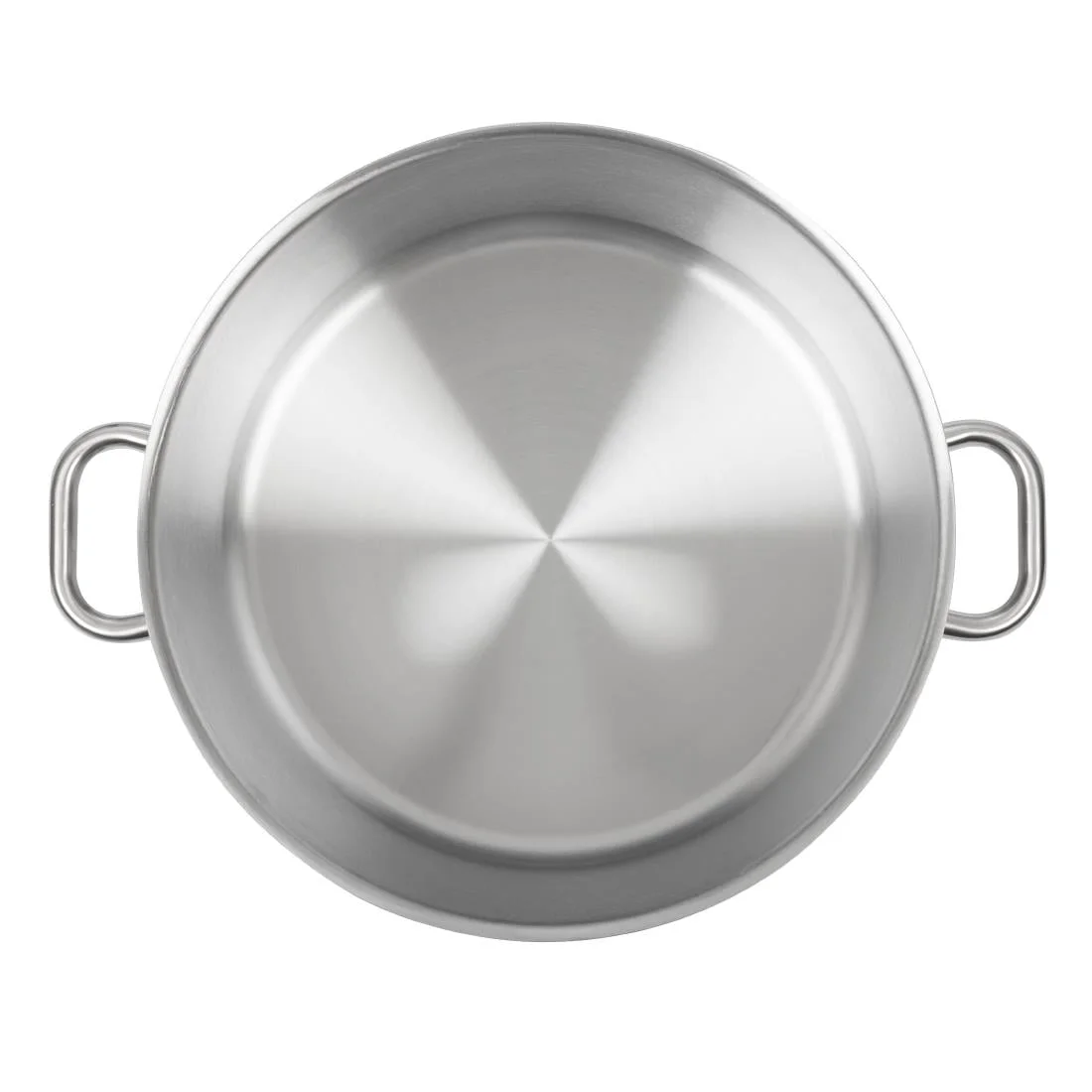 Bourgeat Excellence Stockpot 50Ltr - Image 4