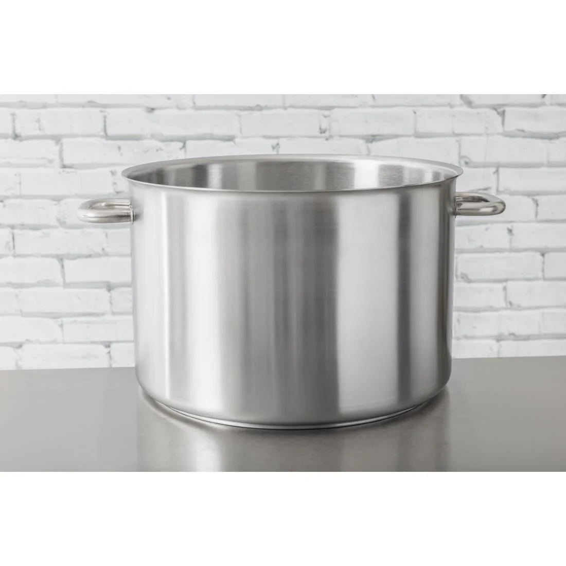 Bourgeat Excellence Stockpot 50Ltr - Image 7