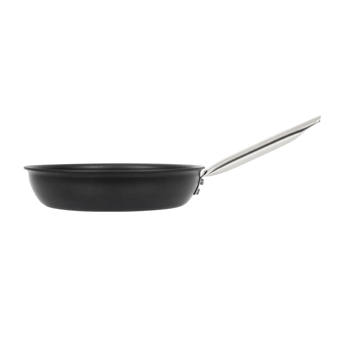 Bourgeat Elite Pro Non Stick Induction Frying Pan 240mm