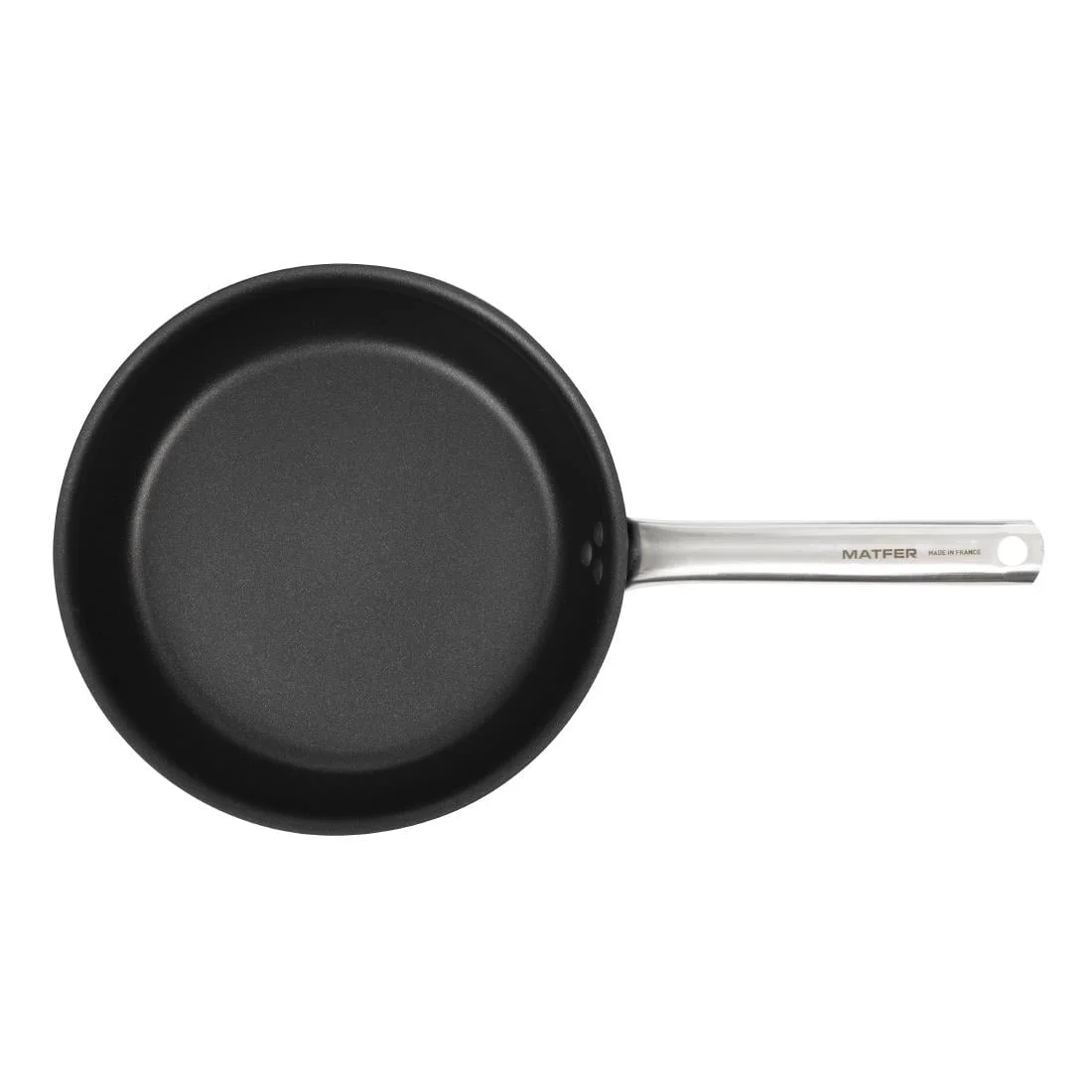 Bourgeat Elite Pro Non Stick Induction Frying Pan 240mm - Image 3