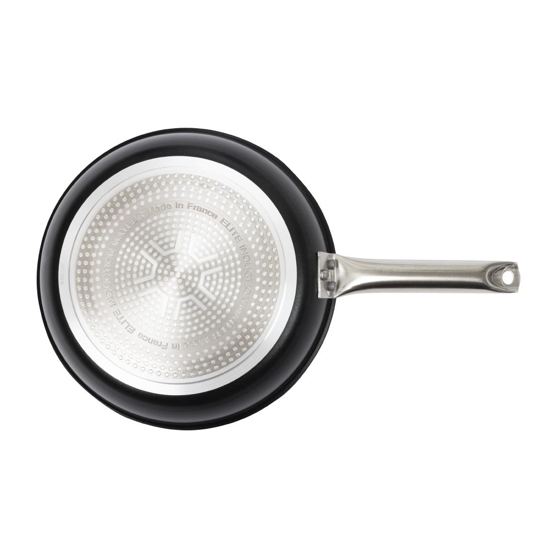 Bourgeat Elite Pro Non Stick Induction Frying Pan 240mm