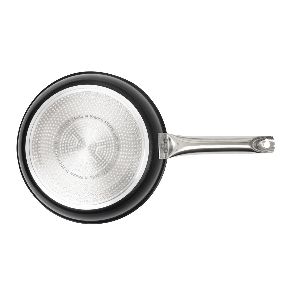 Bourgeat Elite Pro Non Stick Induction Frying Pan 280mm