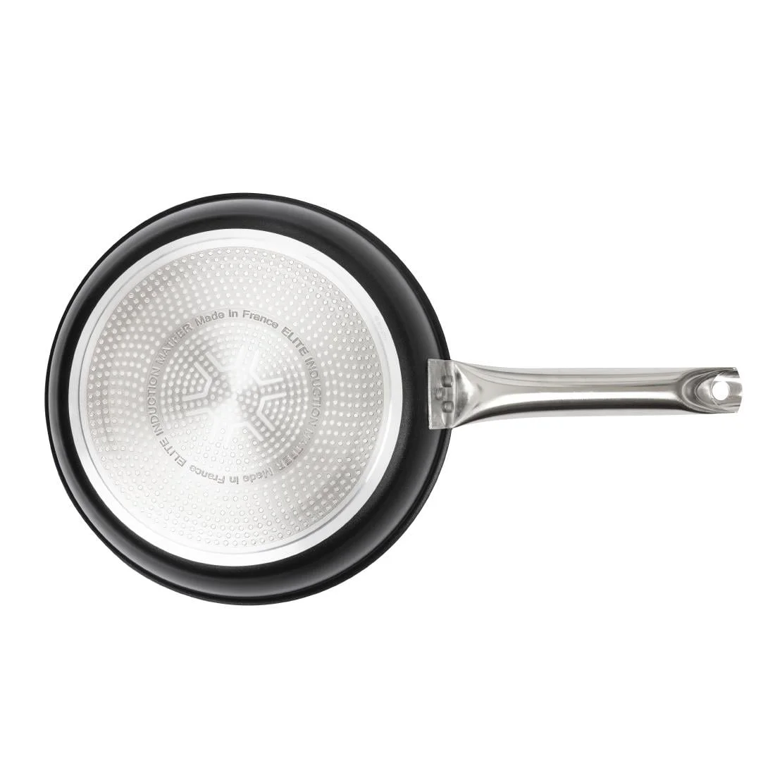Bourgeat Elite Pro Non Stick Induction Frying Pan 280mm - Image 4