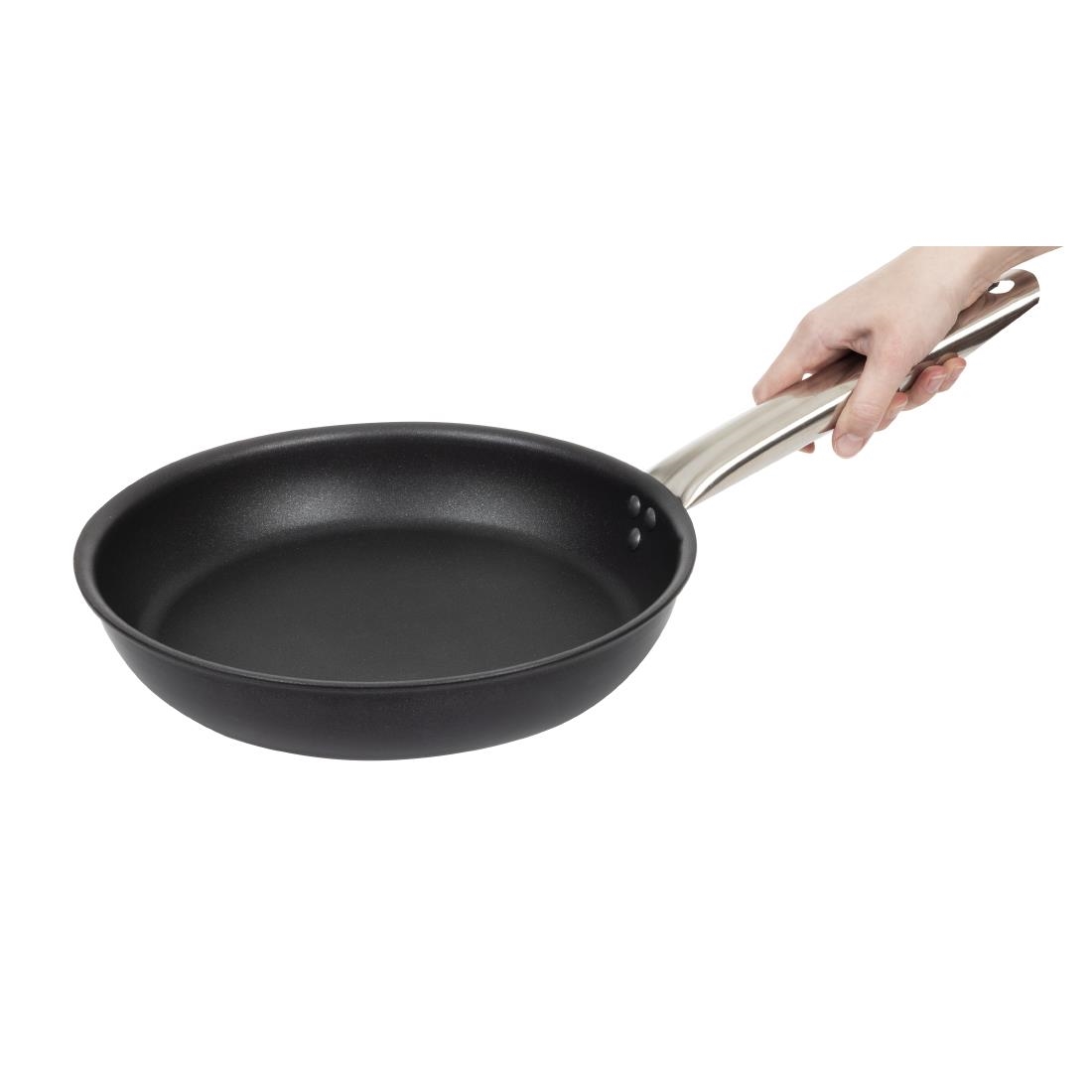 Bourgeat Elite Pro Non Stick Induction Frying Pan 280mm