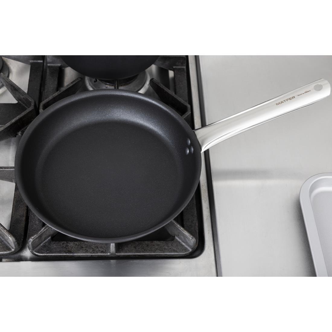 Bourgeat Elite Pro Non Stick Induction Frying Pan 280mm
