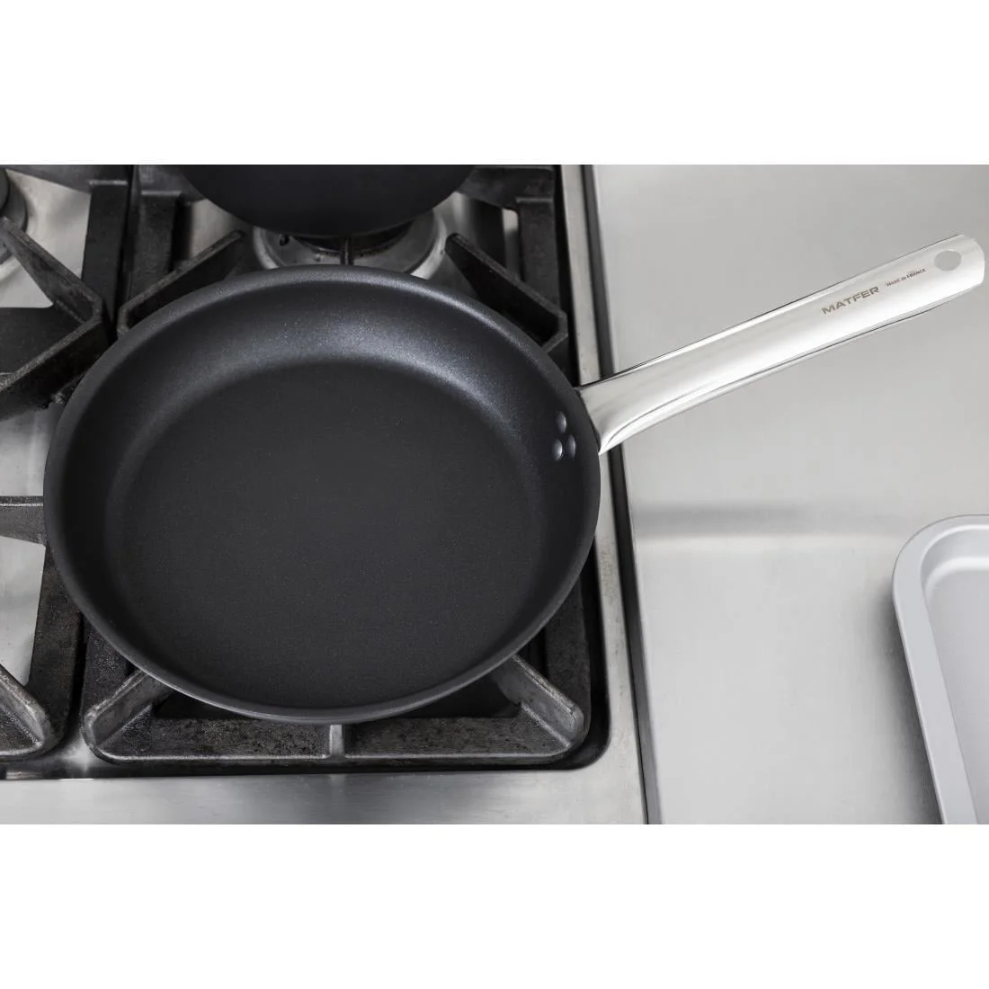 Bourgeat Elite Pro Non Stick Induction Frying Pan 280mm - Image 8