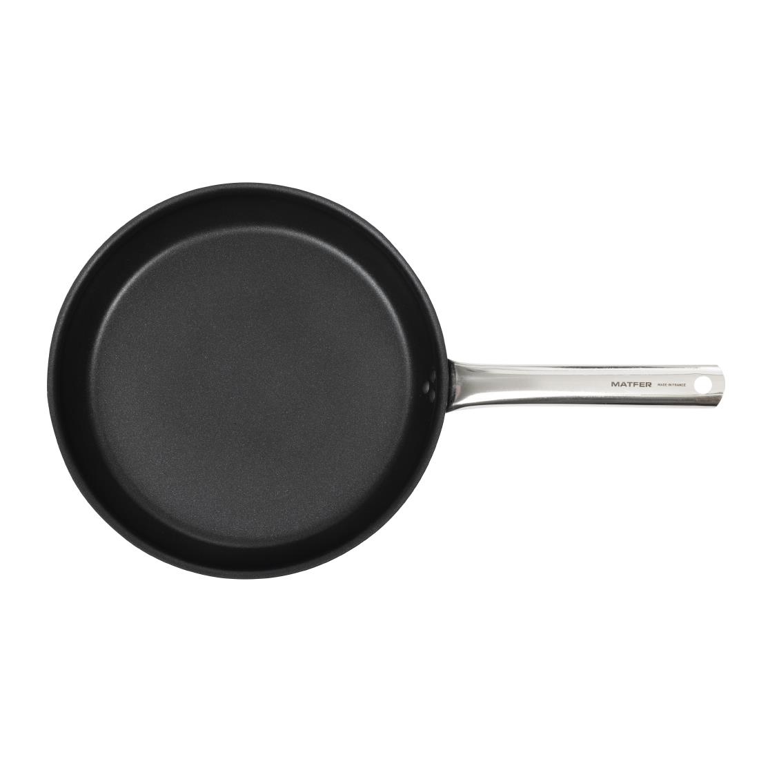Bourgeat Elite Pro Non Stick Induction Frying Pan 320mm