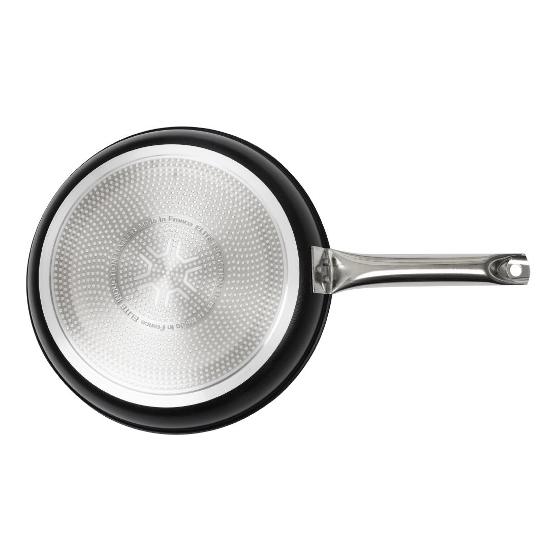 Bourgeat Elite Pro Non Stick Induction Frying Pan 320mm