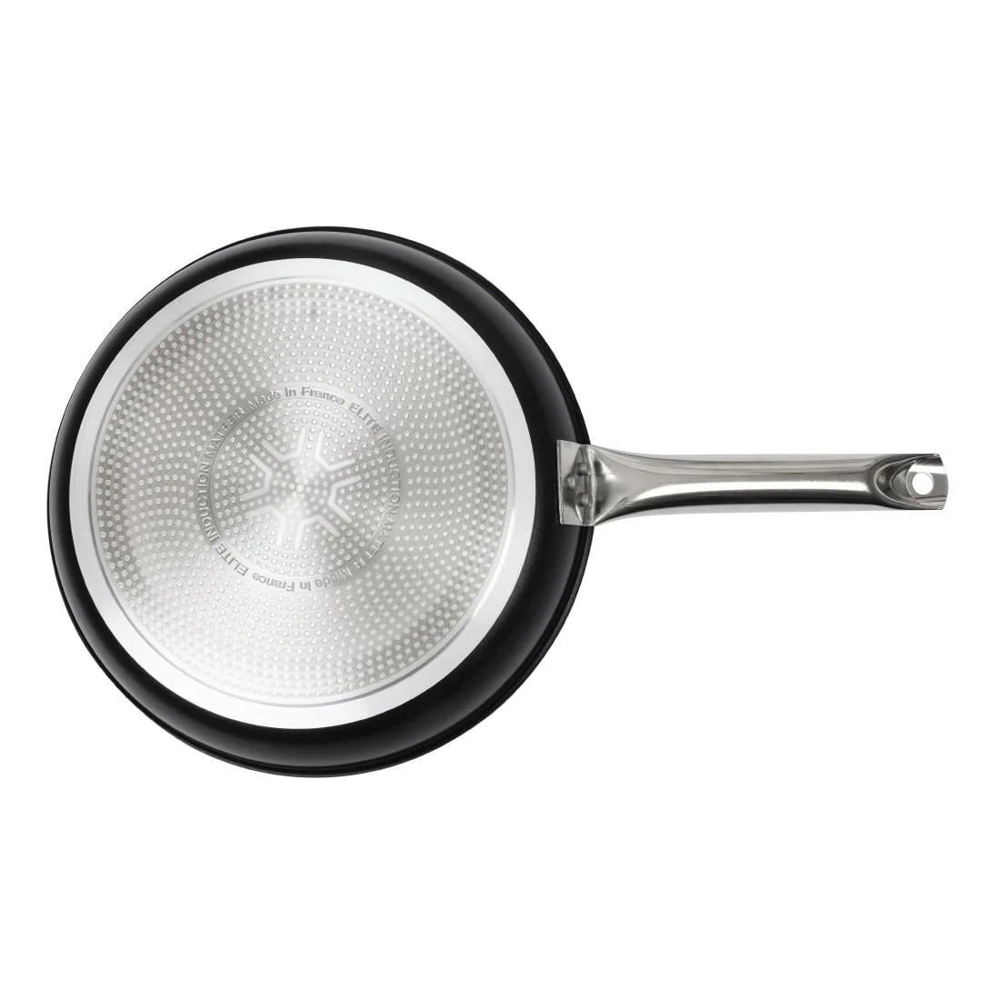 Bourgeat Elite Pro Non Stick Induction Frying Pan 320mm - Image 4