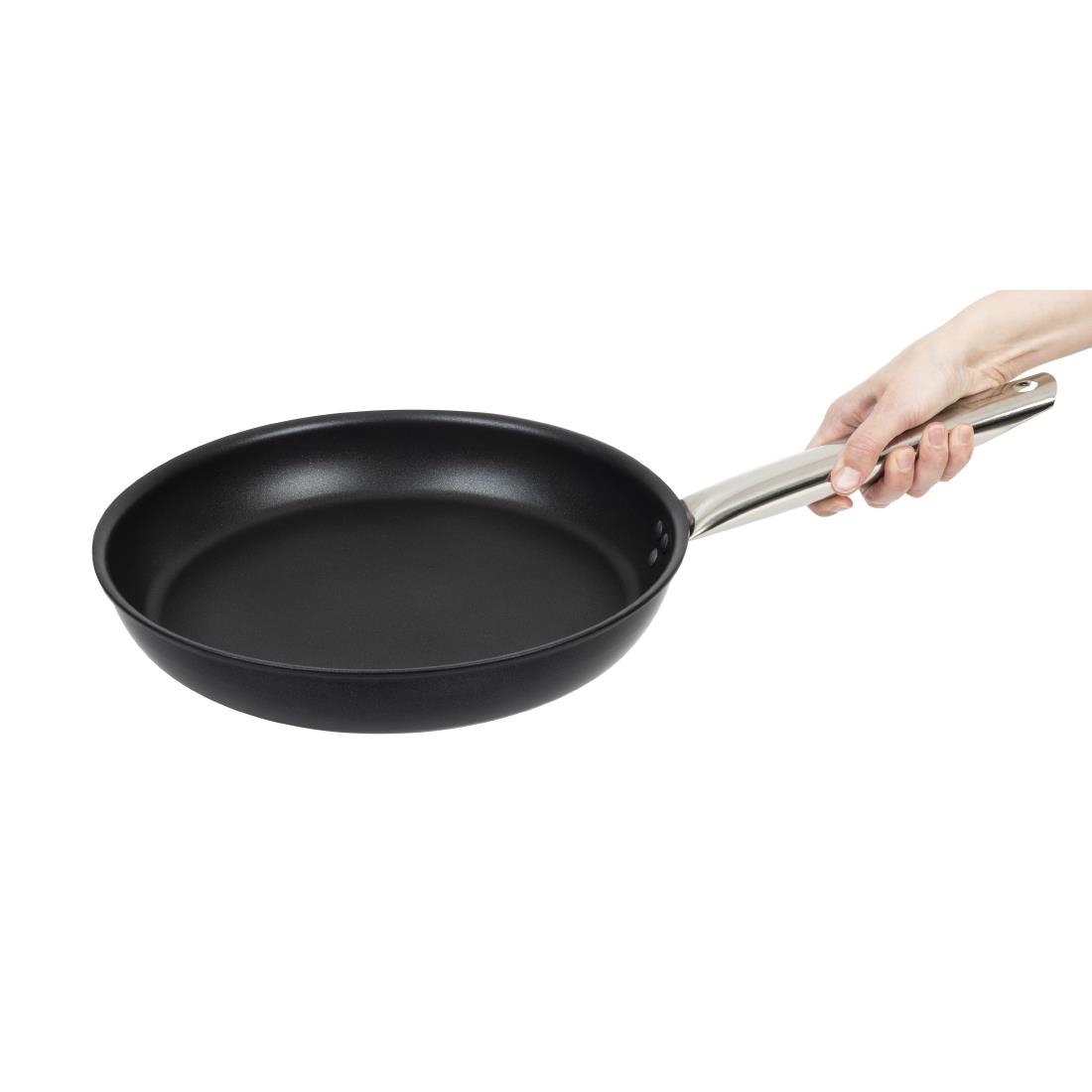 Bourgeat Elite Pro Non Stick Induction Frying Pan 320mm