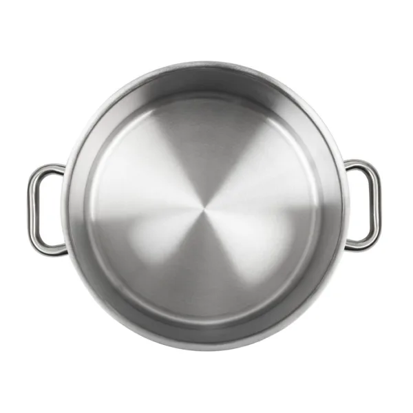 Bourgeat Excellence Casserole Pan 5Ltr