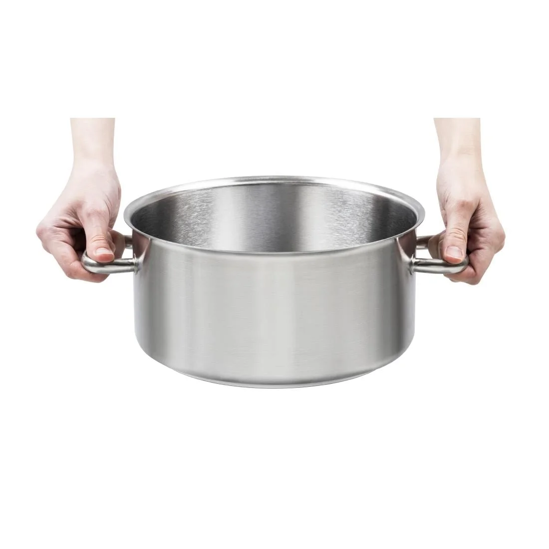 Bourgeat Excellence Casserole Pan 5Ltr - Image 6