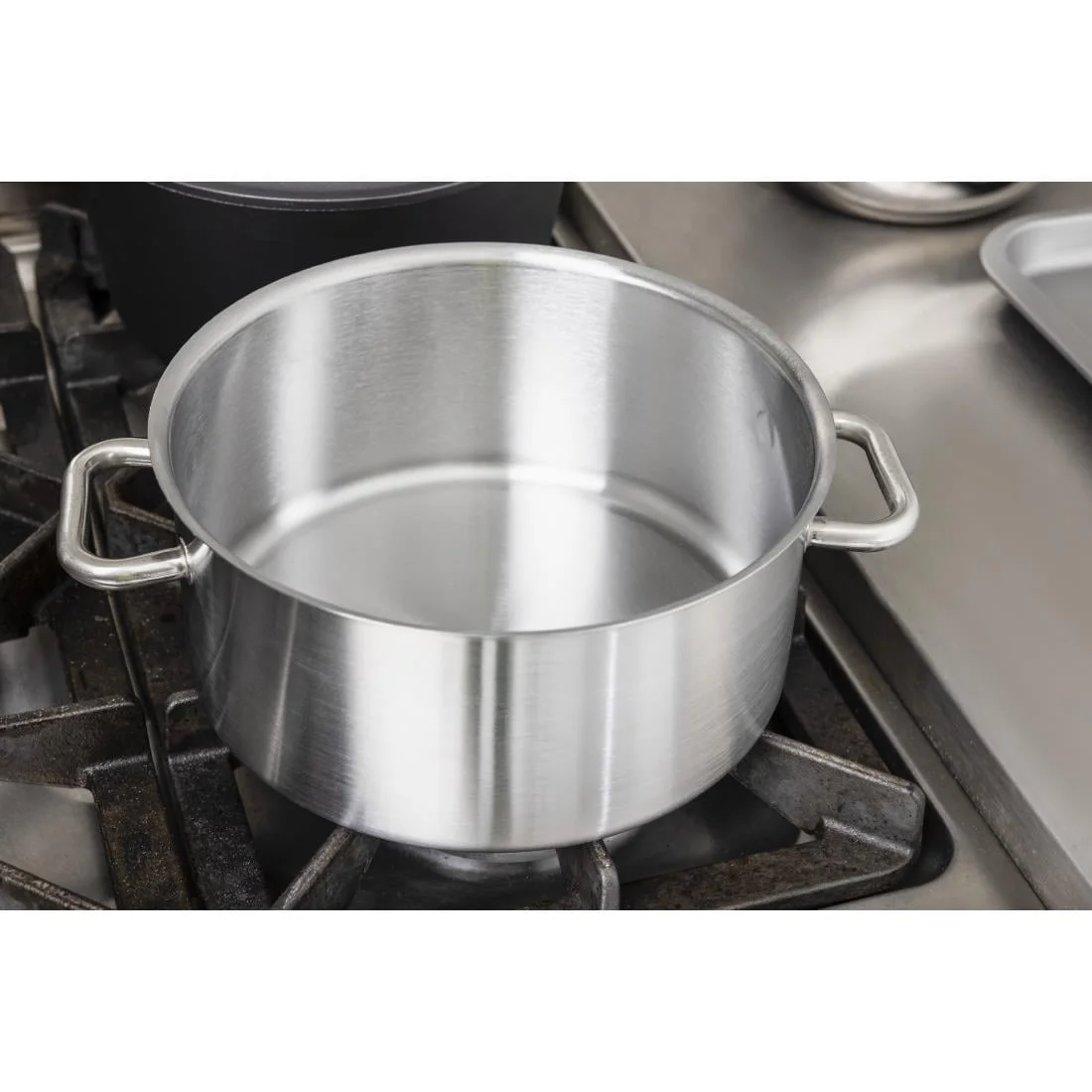 Bourgeat Excellence Casserole Pan 5Ltr - Image 7