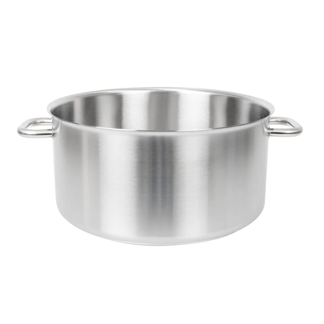 Bourgeat Excellence Casserole Pan 25Ltr