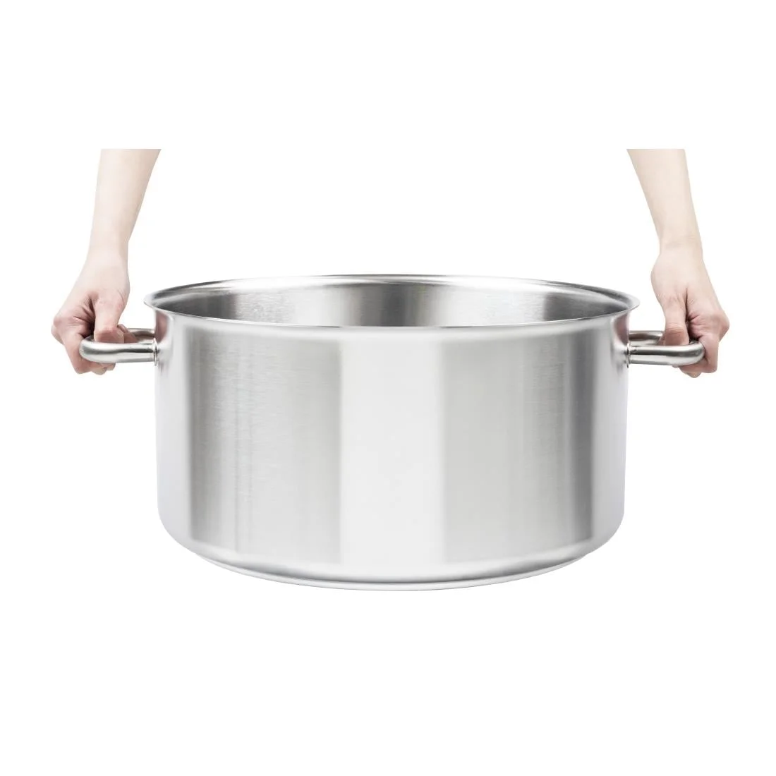 Bourgeat Excellence Casserole Pan 25Ltr - Image 7