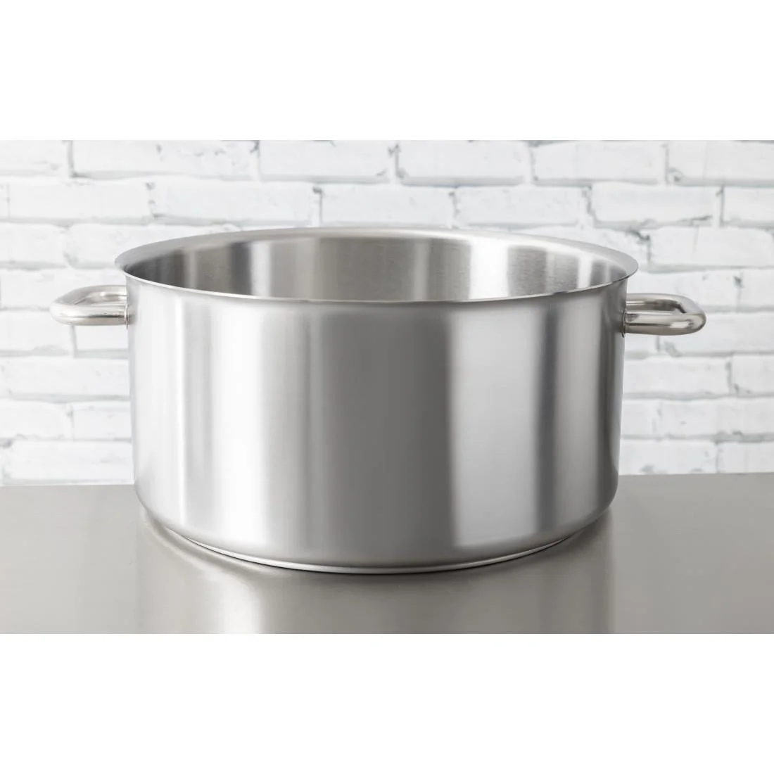 Bourgeat Excellence Casserole Pan 25Ltr - Image 8