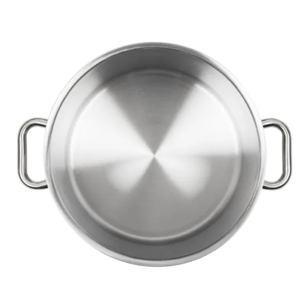 Bourgeat Excellence Boiling Pot 7Ltr