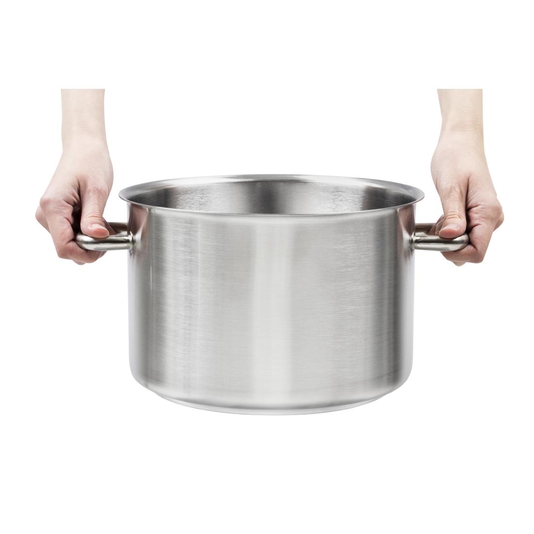 Bourgeat Excellence Boiling Pot 7Ltr